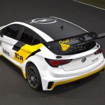 Νέο αγωνιστικό Opel Astra TCR στην τιμή των 95.000 ευρώ