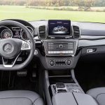 Νέα Mercedes GLE 450 AMG 4MATIC 3.0 biturbo 367 hp