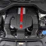 Νέα Mercedes GLE 450 AMG 4MATIC 3.0 biturbo 367 hp