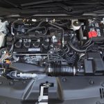 Νέο Honda Civic 1.0 λτ. και 1.5 λτ. VTEC TURBO αρχές του 2017