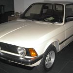 Μεταχειρισμένη ελληνική BMW 315 του 1982 με 66.000 χλμ.!