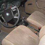 Μεταχειρισμένη ελληνική BMW 315 του 1982 με 66.000 χλμ.!