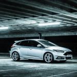 Νέο Ford Focus ST 275 PS αναβαθμισμένο από τη Mountune