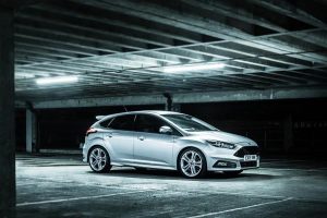 Νέο Ford Focus ST 275 PS αναβαθμισμένο από τη Mountune