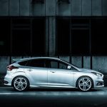 Νέο Ford Focus ST 275 PS αναβαθμισμένο από τη Mountune