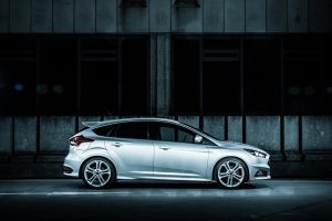 Νέο Ford Focus ST 275 PS αναβαθμισμένο από τη Mountune