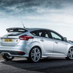 Νέο Ford Focus ST 275 PS αναβαθμισμένο από τη Mountune