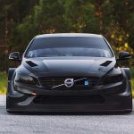 Η Volvo επιστρέφει στο WTCC με το S60 Polestar 400 PS