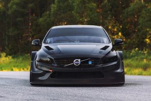 Η Volvo επιστρέφει στο WTCC με το S60 Polestar 400 PS