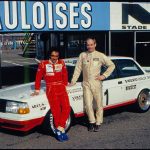 Η Volvo επιστρέφει στο WTCC με το S60 Polestar 400 PS