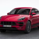 Νέα σπορ Porsche Macan GTS με απόδοση 360 ίππων