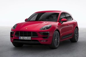 Νέα σπορ Porsche Macan GTS με απόδοση 360 ίππων