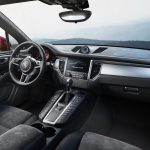 Νέα σπορ Porsche Macan GTS με απόδοση 360 ίππων