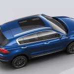 Πρεμιέρα στο Μιλάνο για το νέο Κινέζικο μεσαίο SUV Qoros 5