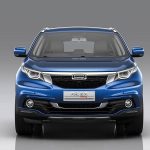 Πρεμιέρα στο Μιλάνο για το νέο Κινέζικο μεσαίο SUV Qoros 5