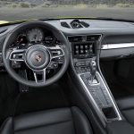 Νέες turbo Porsche 911 Carrera 4 και 911 Targa 4 με έως 420 hp