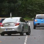 Η Opel εξελίσσει νέα συστήματα υποστήριξης οδηγού