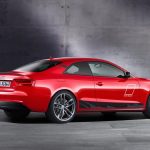 Νέο Audi A5 DTM με αγωνιστική αύρα από το πρωτάθλημα DTM