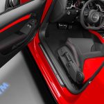 Νέο Audi A5 DTM με αγωνιστική αύρα από το πρωτάθλημα DTM