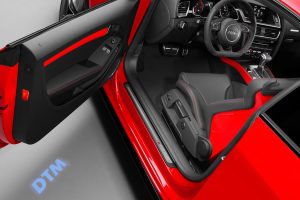 Νέο Audi A5 DTM με αγωνιστική αύρα από το πρωτάθλημα DTM