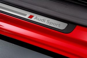 Νέο Audi A5 DTM με αγωνιστική αύρα από το πρωτάθλημα DTM