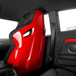 Νέο Audi A5 DTM με αγωνιστική αύρα από το πρωτάθλημα DTM