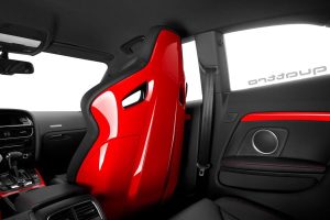 Νέο Audi A5 DTM με αγωνιστική αύρα από το πρωτάθλημα DTM