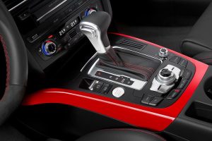 Νέο Audi A5 DTM με αγωνιστική αύρα από το πρωτάθλημα DTM