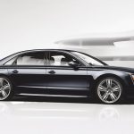Νέο Audi A8 L 4.0T Sport με 450 ίππους και ακόμα πιο πλούσιο
