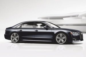 Νέο Audi A8 L 4.0T Sport με 450 ίππους και ακόμα πιο πλούσιο