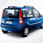 Fiat Panda 1.2 του 2010: Τιμή 5.200€