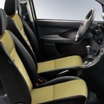 Fiat Panda 1.2 του 2010: Τιμή 5.200€