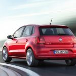 Νέο Volkswagen Polo 1.0 TSI 110 PS με τιμή από 13.940 ευρώ