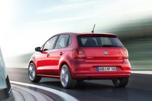 Νέο Volkswagen Polo 1.0 TSI 110 PS με τιμή από 13.940 ευρώ