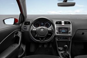 Νέο Volkswagen Polo 1.0 TSI 110 PS με τιμή από 13.940 ευρώ