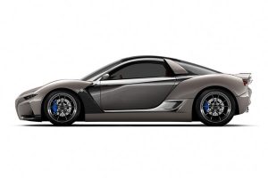 Νέο μικρό σπορ Yamaha Sports Ride Concept βάρους 750 κιλών!