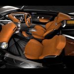 Νέο μικρό σπορ Yamaha Sports Ride Concept βάρους 750 κιλών!