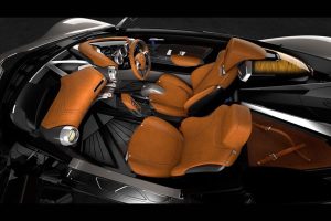 Νέο μικρό σπορ Yamaha Sports Ride Concept βάρους 750 κιλών!