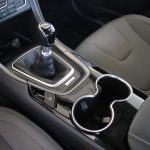 Δοκιμή Ford Mondeo Wagon ντίζελ 1.6 TDCi 115 PS