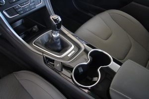 Δοκιμή Ford Mondeo Wagon ντίζελ 1.6 TDCi 115 PS