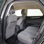 Δοκιμή Ford Mondeo Wagon ντίζελ 1.6 TDCi 115 PS