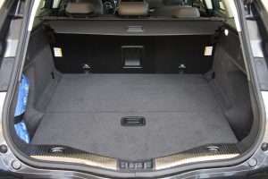 Δοκιμή Ford Mondeo Wagon ντίζελ 1.6 TDCi 115 PS