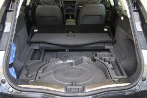 Δοκιμή Ford Mondeo Wagon ντίζελ 1.6 TDCi 115 PS