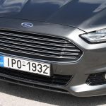 Δοκιμή Ford Mondeo Wagon ντίζελ 1.6 TDCi 115 PS