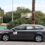 Δοκιμή Ford Mondeo Wagon ντίζελ 1.6 TDCi 115 PS