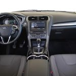 Δοκιμή Ford Mondeo Wagon ντίζελ 1.6 TDCi 115 PS
