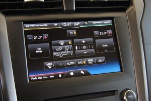 Δοκιμή Ford Mondeo Wagon ντίζελ 1.6 TDCi 115 PS