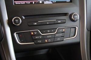 Δοκιμή Ford Mondeo Wagon ντίζελ 1.6 TDCi 115 PS