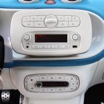 Δοκιμή smart fortwo coupe 1.0 71 PS