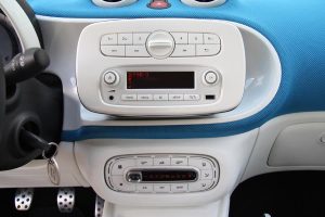 Δοκιμή smart fortwo coupe 1.0 71 PS